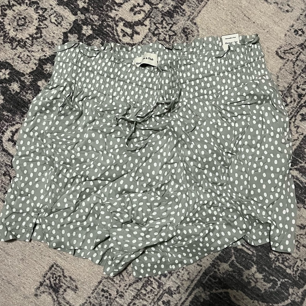 Abercrombie shorts